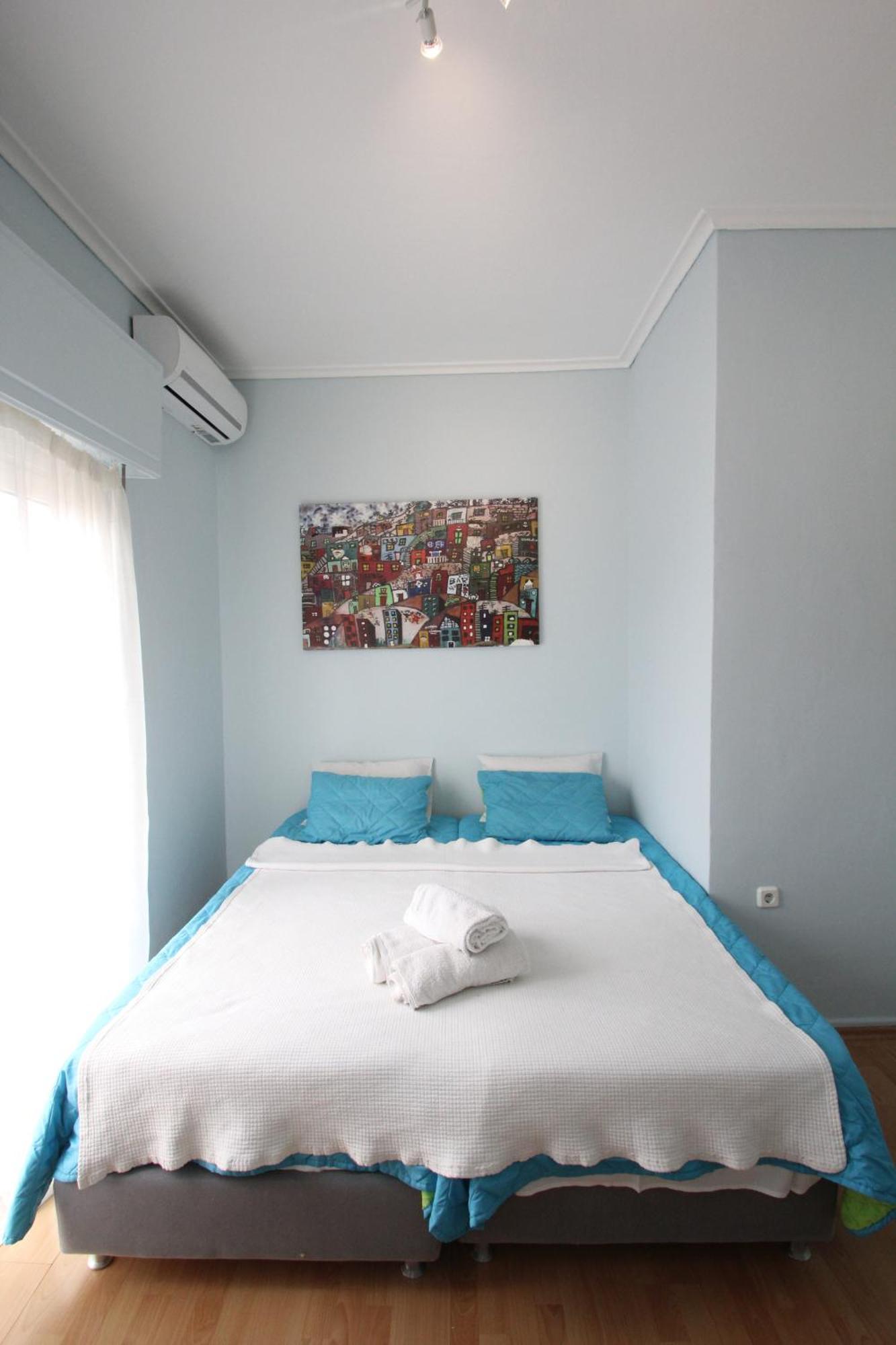 Appartement Centre Acropolis 