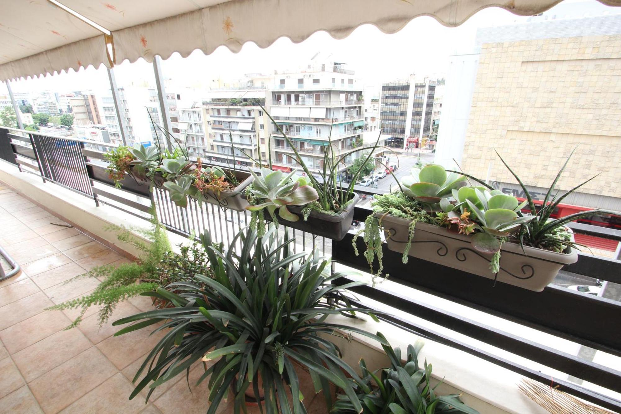 Appartement Centre Acropolis 