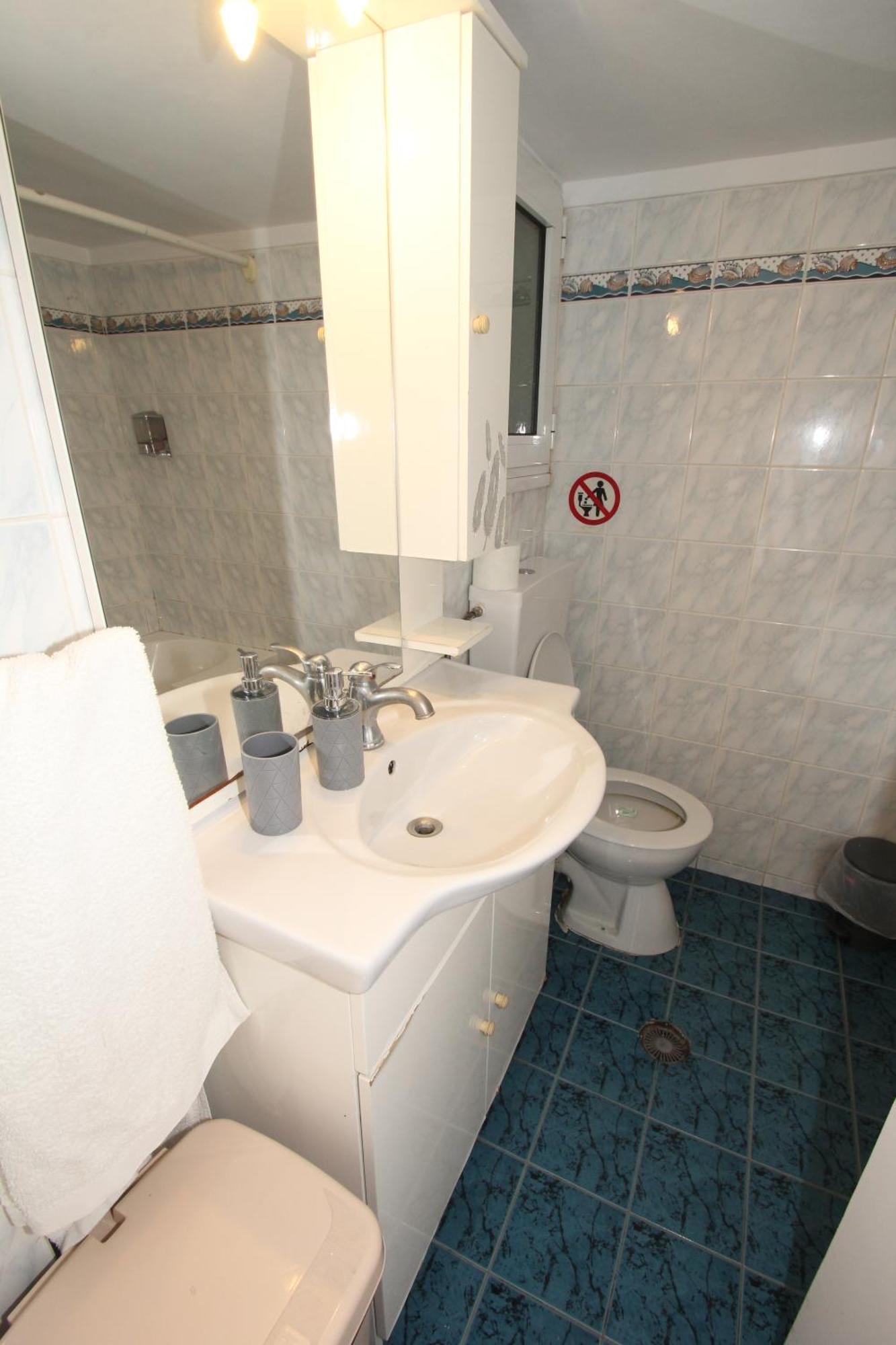 Appartement Centre Acropolis 