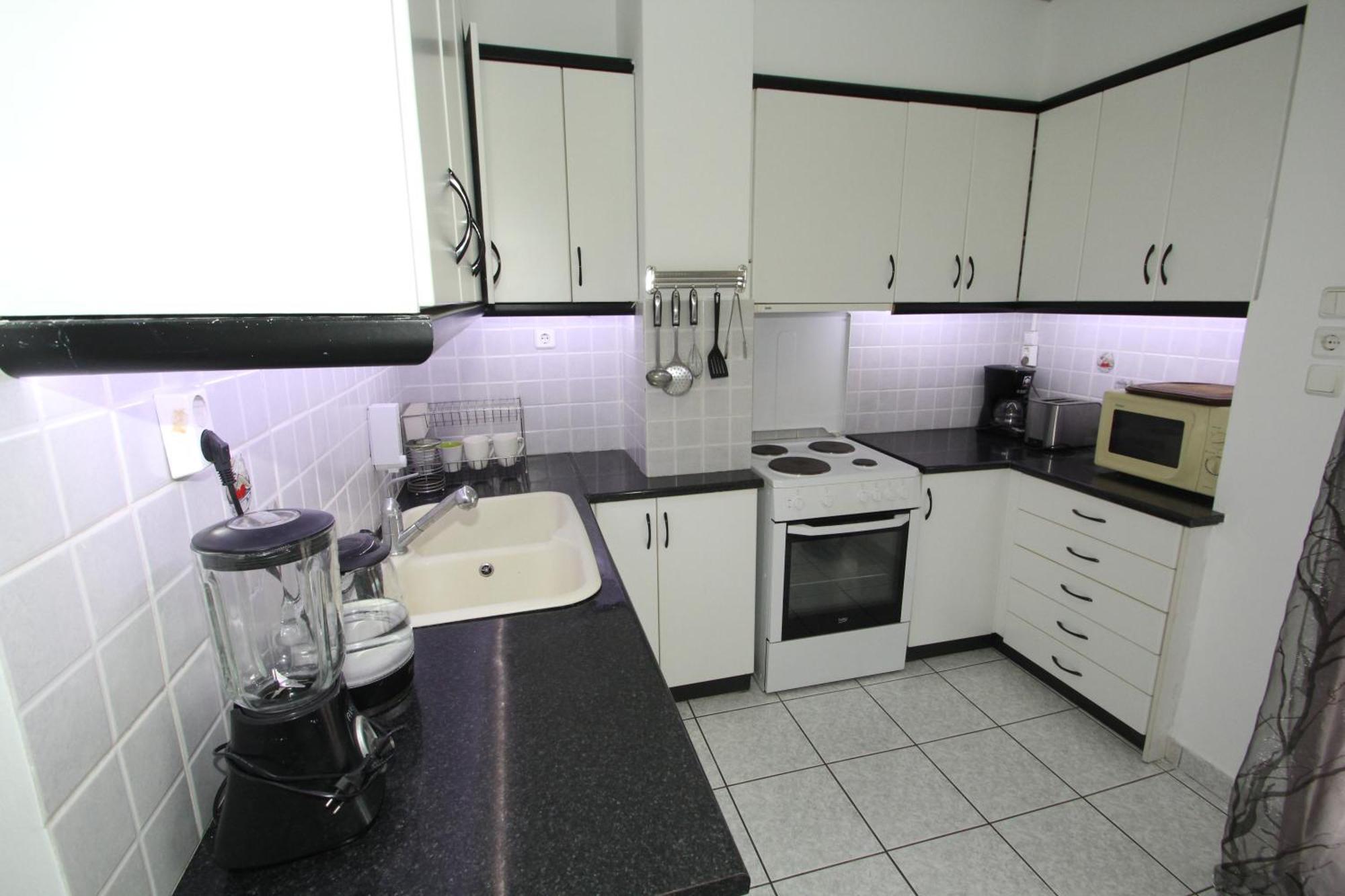 Appartement Centre Acropolis 