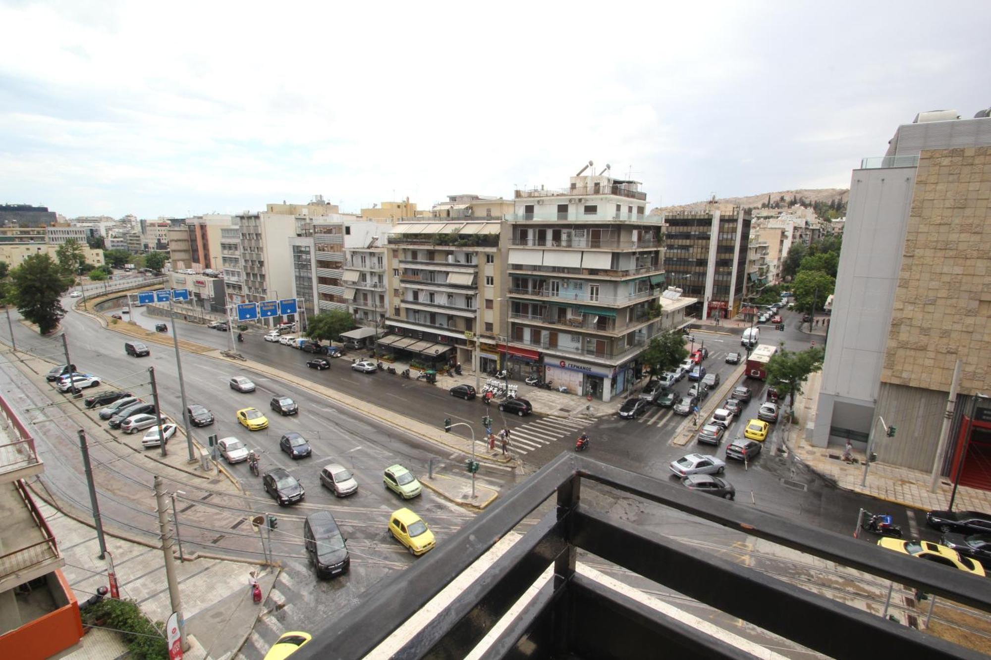 Centre Acropolis 